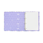 Carpeta de 4 anillas - Meowsical image number 2