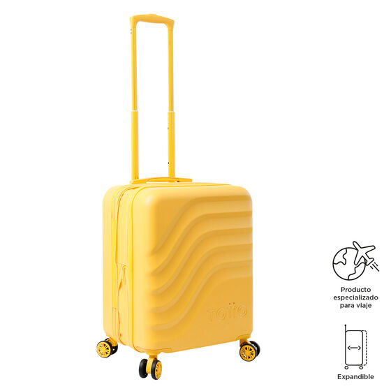 Maleta Bazy+ S - Super Lemon image number 4