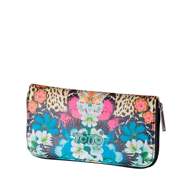 Cartera mujer - Jary image number null