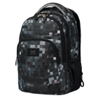 Mochila Tamulo - Negro 9EL image number 2