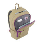 Mochila ATL M - Marrón image number 5
