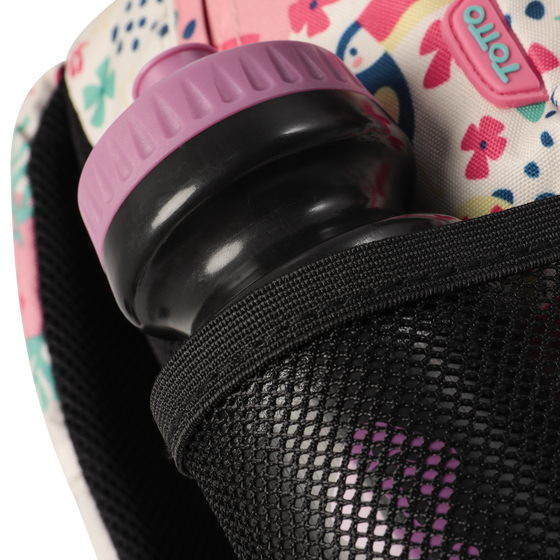 Mochila escolar Tempera - 5SO image number 5