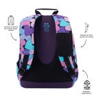 Mochila Gommas - Dear Blue image number 3