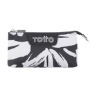Estuche Tablero - Blanco y negro image number 1