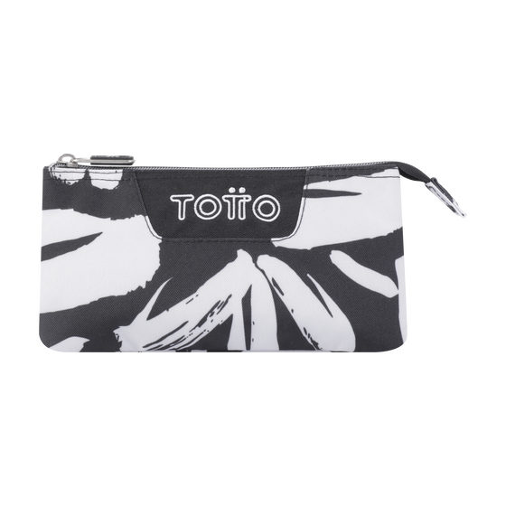 Estuche Tablero - Blanco y negro image number 1