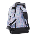 Mochila Renglones - Galaxia estrellada image number 5