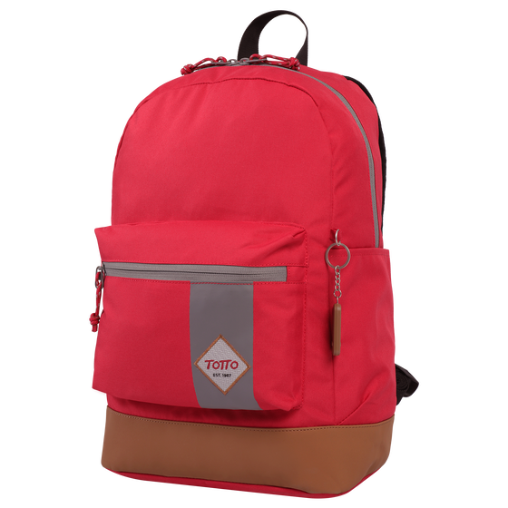 Mochila juvenil - Mecanil image number 2