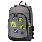 Mochila escolar - Dilek image number 2