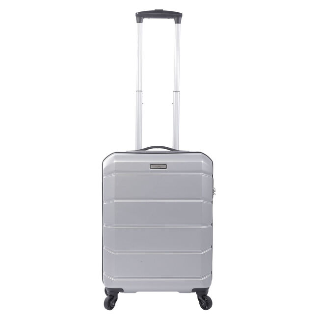 Maleta trolley pequeña color gris - Rayatta image number null