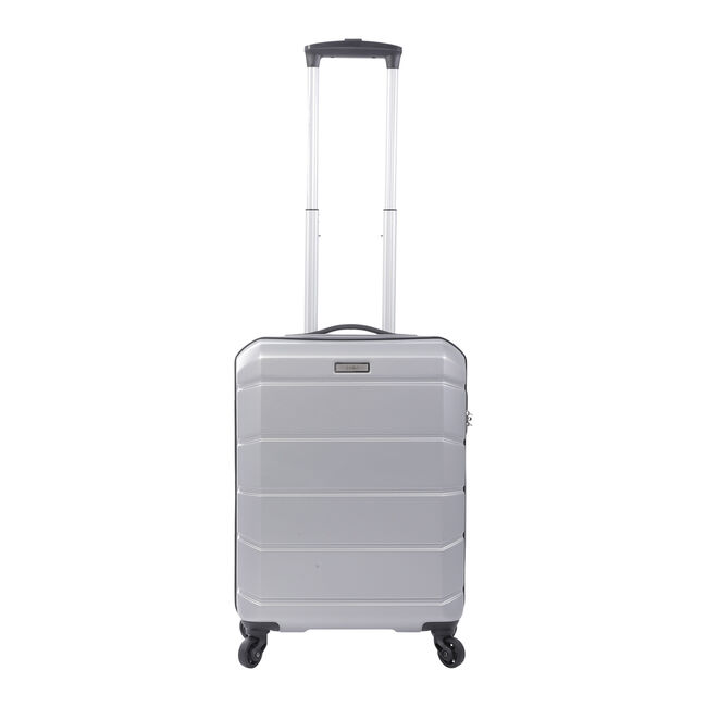 Maleta trolley pequeña color gris - Rayatta image number null