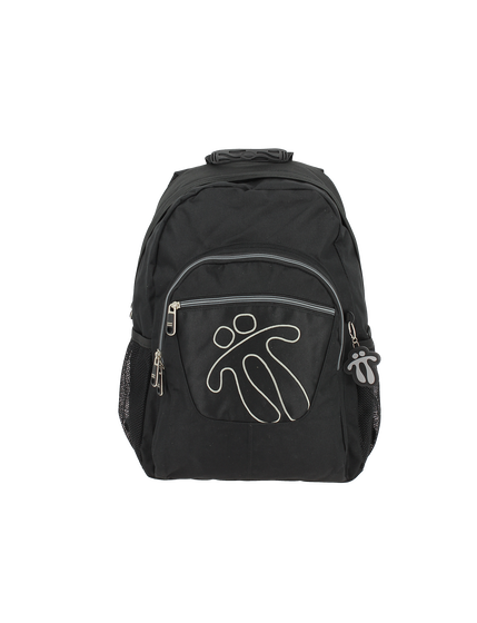 Mochila escolar adaptable a carro Acuareles - N01 image number 1