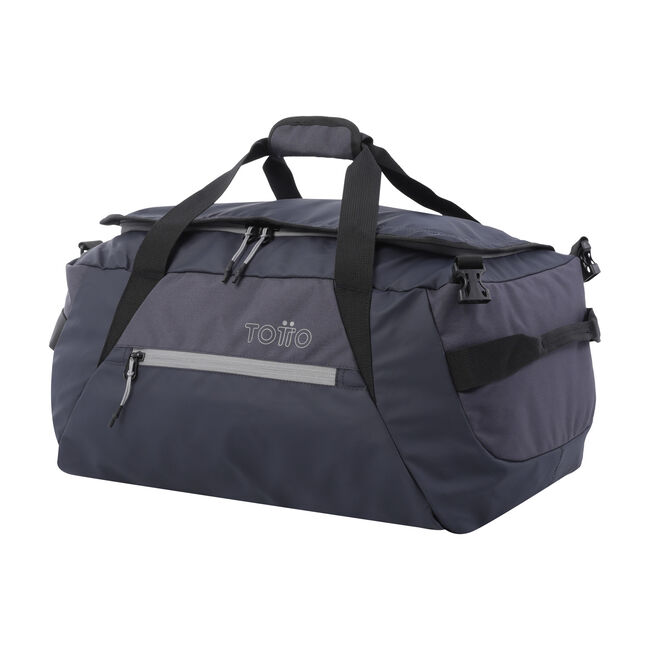 Bolsa de viaje 2 en 1 color azul - Rever image number null