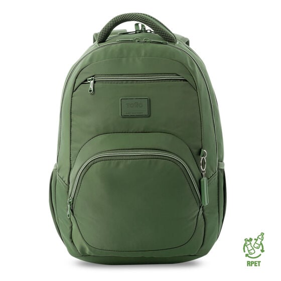 Mochila Tracer 4 - Garden Green/Tarragon image number 1