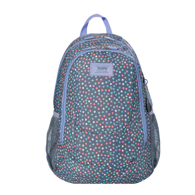 Mochila para ESO y bachillerato - Goctal image number null