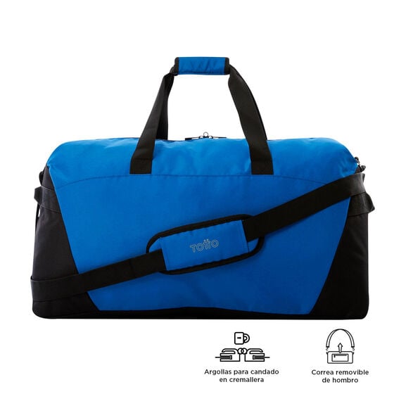 Bolsa Active Pro L - Snorkel Blue image number 4