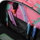 Mochila escolar Crayola - 1DU image number 6