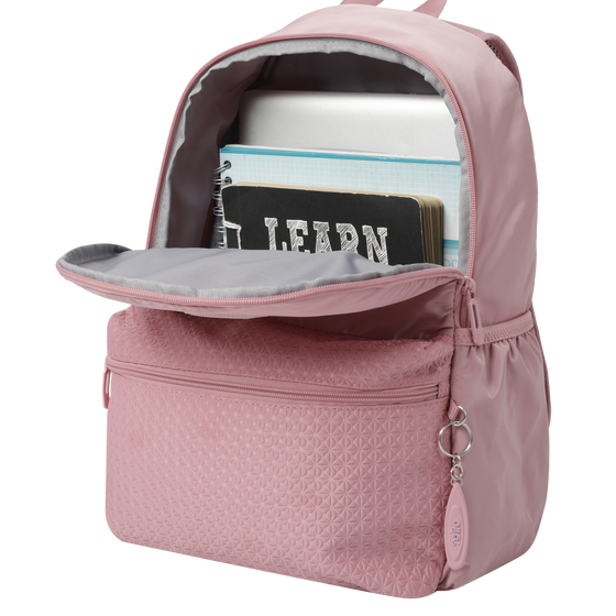 Mochila Palencia - Rosa image number 6
