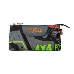 Estuche Tablero - Truck