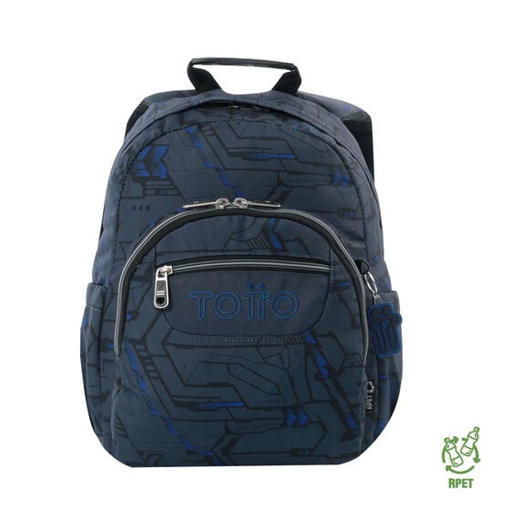 Mochila Gommas - Zolid image number 1