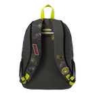 Mochila escolar grande - Cool Patch image number 3
