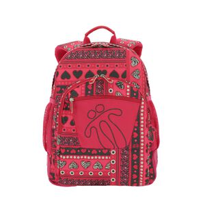 Mochila Crayoles Rosa 0IJ - 0IJ