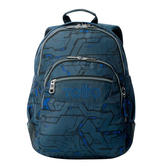 Mochila Rayol - Zolid image number 1