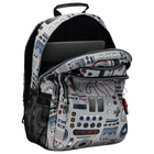 Mochila escolar Marcador - 8GM image number 5