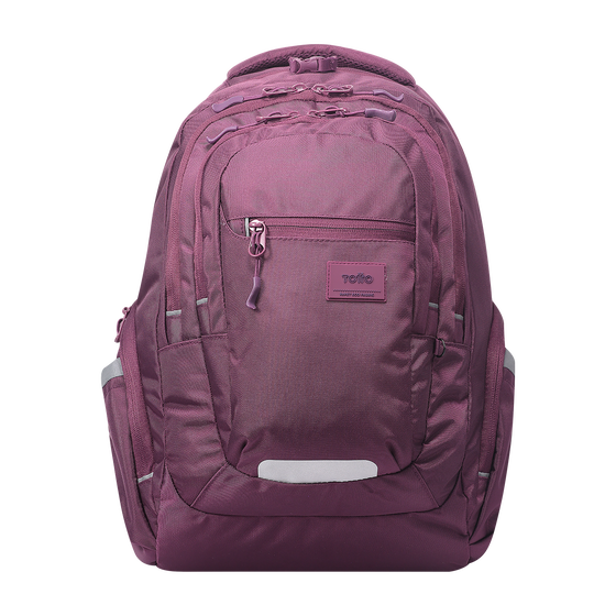 Mochila Eufrates - Burdeos image number 1