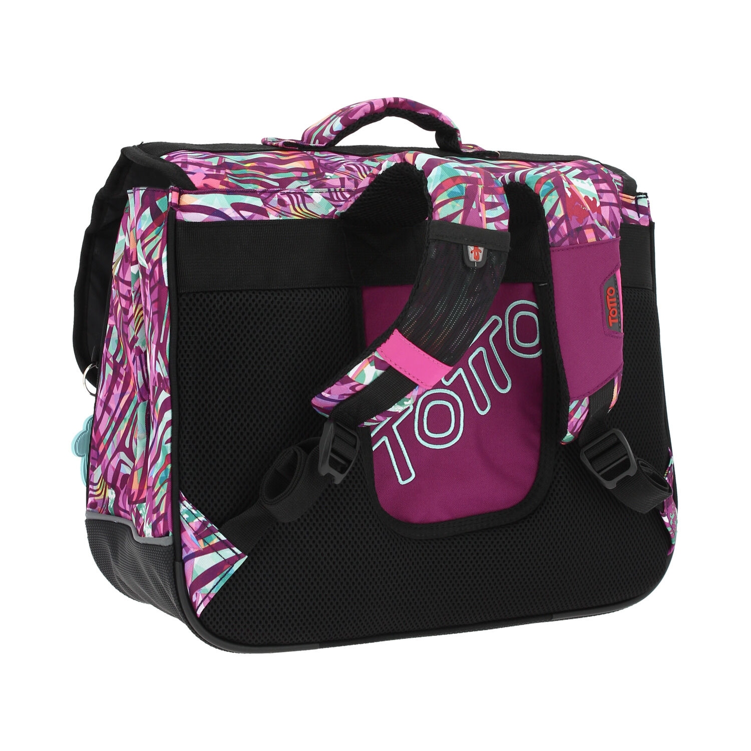 Mochila totto tijeras deals