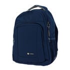 Mochila Tamulo - Azul oscuro image number 2