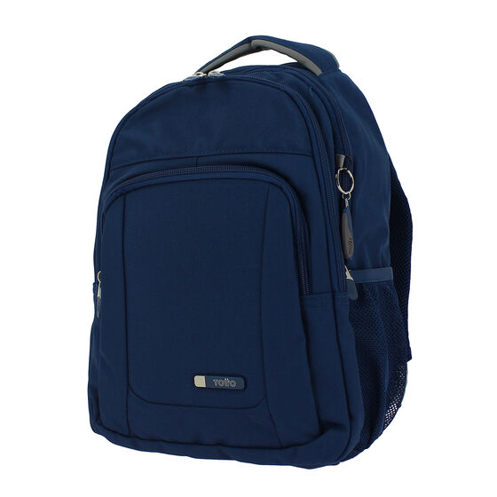 Mochila Tamulo - Azul oscuro image number 2