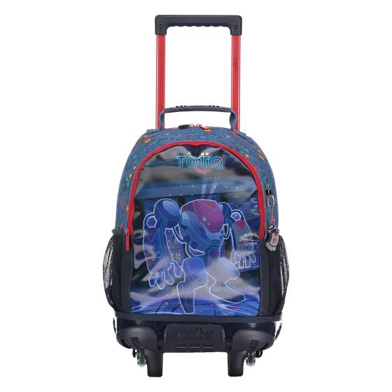 Mochila Ruedas - Atlas M image number 1