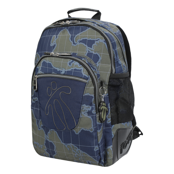 Mochila escolar Crayola - 7F9 image number 2