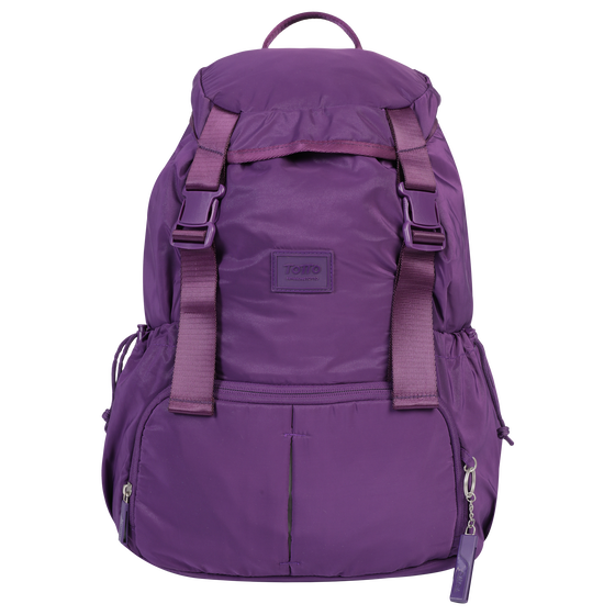 Mochila - Weekly image number 1
