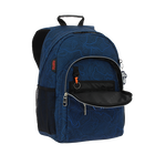 Mochila escolar adaptable a carro Acuareles - 6LK image number 5