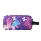 Estuche Agapec Glitter - Star Butterfly image number 4