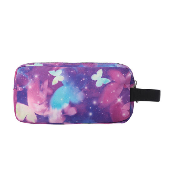 Estuche Agapec Glitter - Star Butterfly image number 4