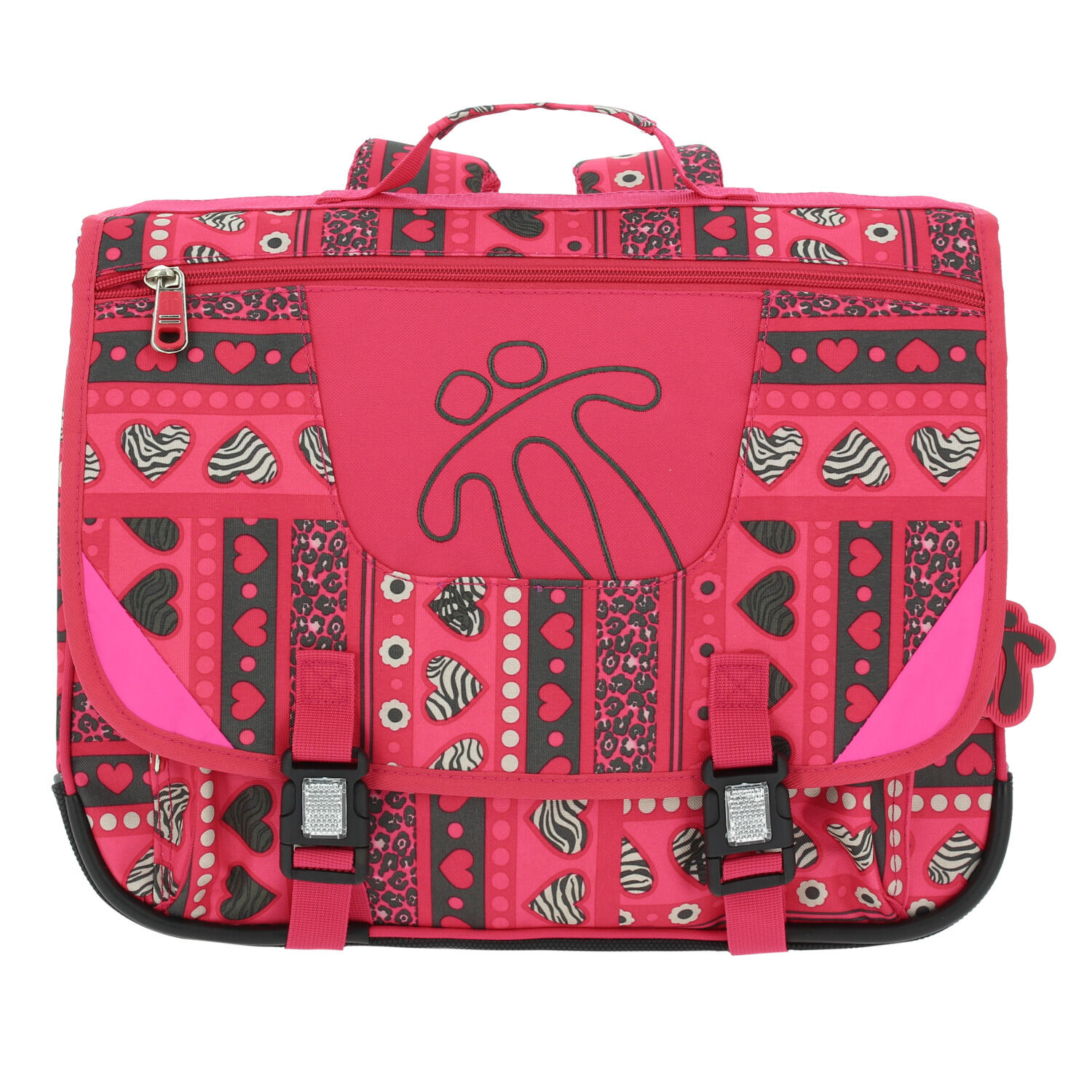 Mochila tijeras on sale totto
