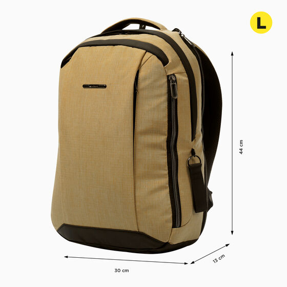 Mochila Hexa XL - Antelope image number 2