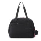 Bolso Suzuka L - Black/Malaga image number 1