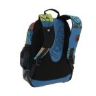 Mochila escolar Crayoles - 7T9 image number 4