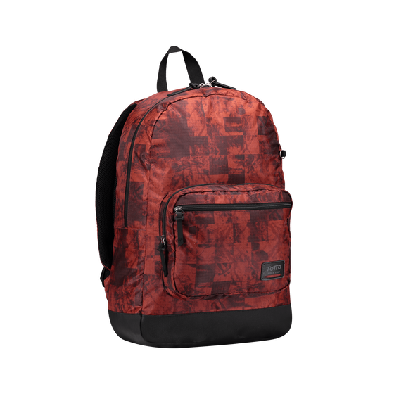 Mochila juvenil - Tocax image number 2
