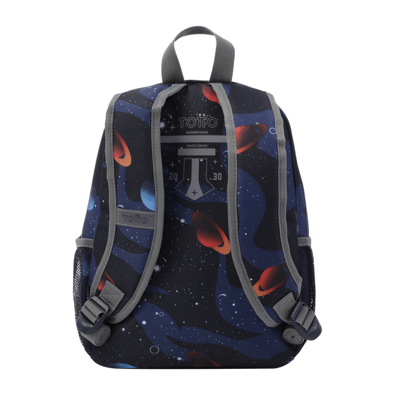 Mochila Astronaut S image number 3