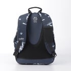 Mochila Crayoles - Astronautas image number 3