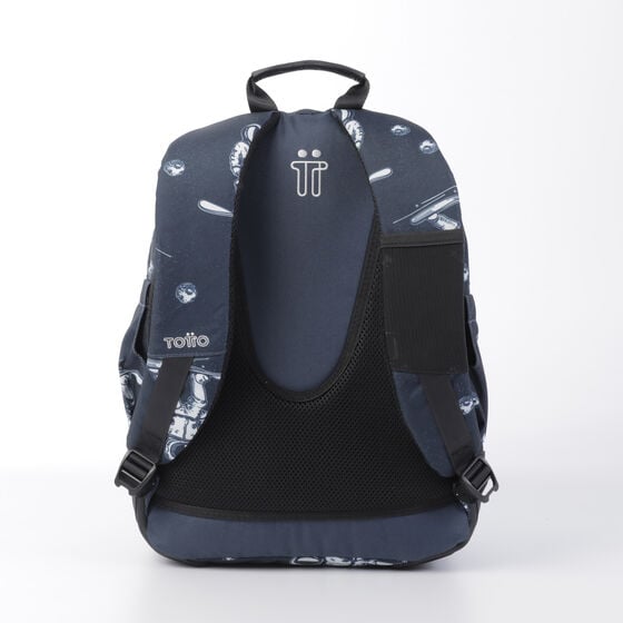 Mochila Crayoles - Astronautas image number 3