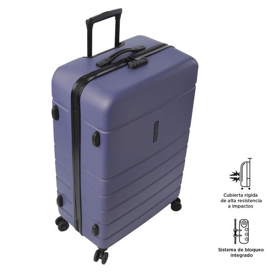 Maleta Prop L - Skipper Blue image number 5