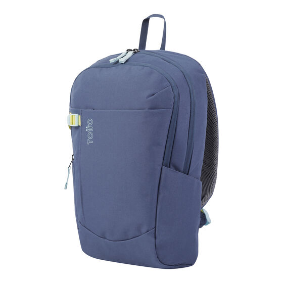 Mochila ATL M - Azul y magenta image number 2