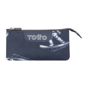 Estuche Tablero - Astronautas