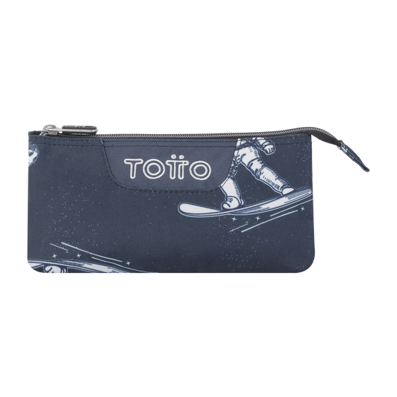 Estuche Tablero - Astronautas image number 1