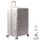 Maleta Bazy+ L - White Sand image number 4